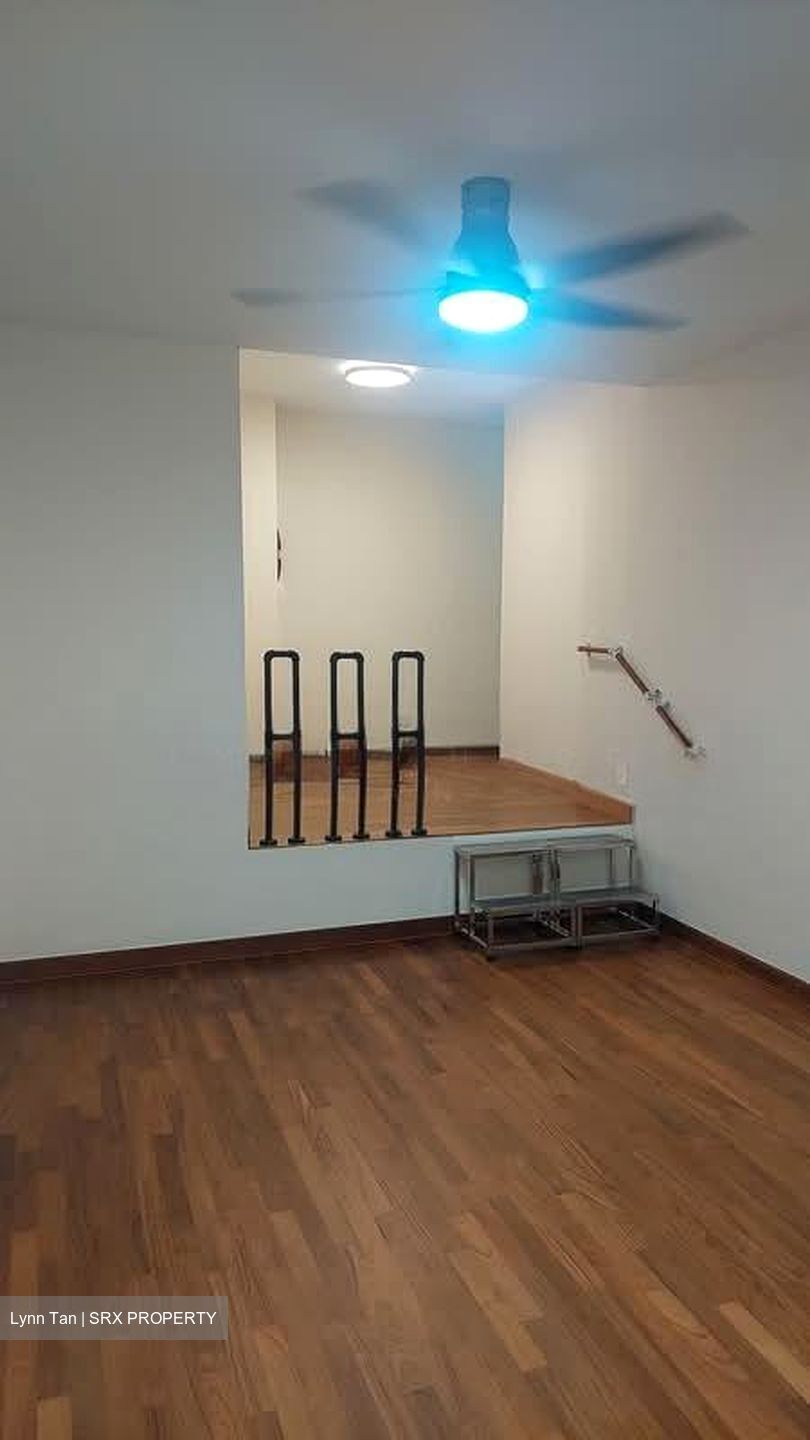 Loyang Crescent (D17), Condominium #563429671